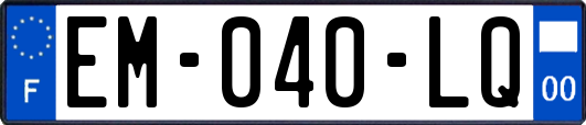 EM-040-LQ
