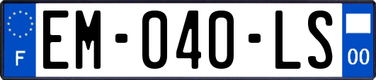 EM-040-LS