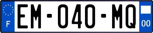 EM-040-MQ