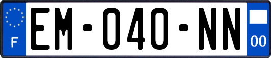 EM-040-NN