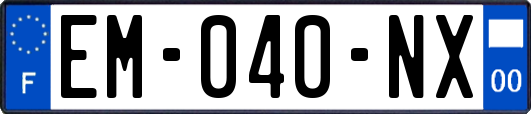 EM-040-NX