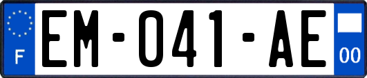 EM-041-AE