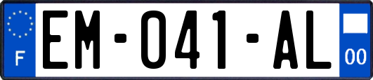 EM-041-AL