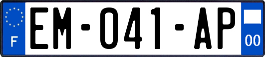 EM-041-AP