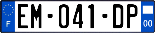 EM-041-DP