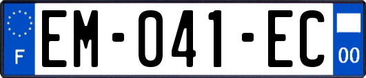 EM-041-EC