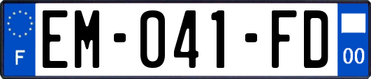 EM-041-FD