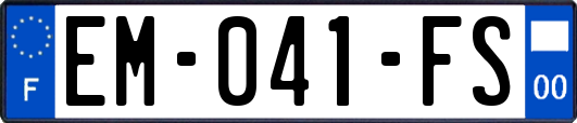 EM-041-FS
