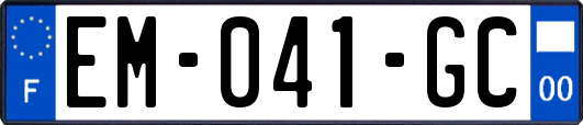EM-041-GC