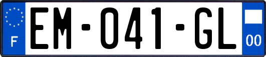 EM-041-GL