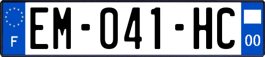 EM-041-HC