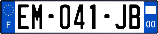 EM-041-JB