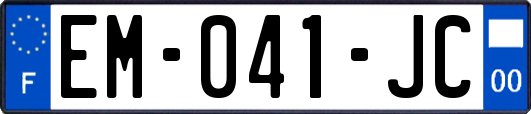 EM-041-JC