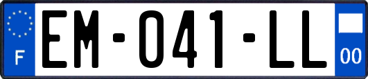 EM-041-LL