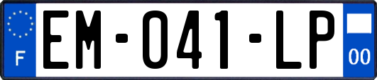 EM-041-LP
