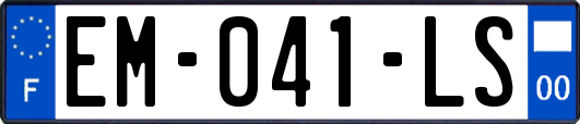 EM-041-LS