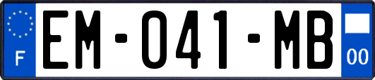 EM-041-MB
