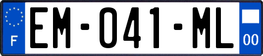 EM-041-ML