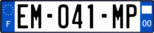 EM-041-MP