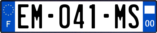 EM-041-MS