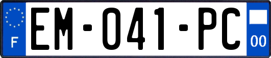 EM-041-PC
