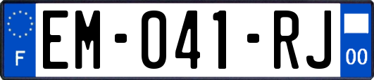 EM-041-RJ