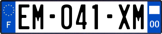 EM-041-XM
