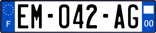 EM-042-AG