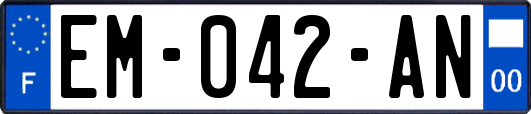 EM-042-AN