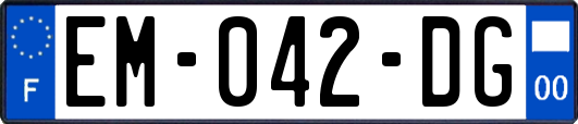EM-042-DG