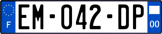 EM-042-DP