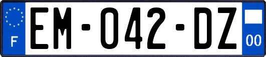 EM-042-DZ