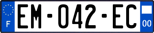EM-042-EC