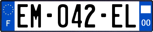 EM-042-EL