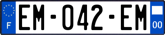 EM-042-EM