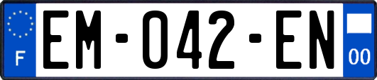 EM-042-EN