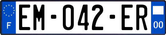 EM-042-ER