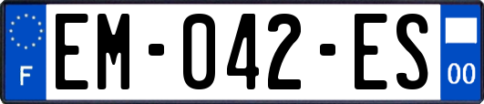 EM-042-ES