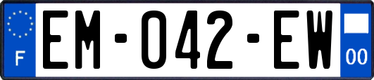 EM-042-EW