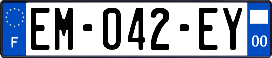 EM-042-EY