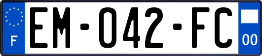 EM-042-FC