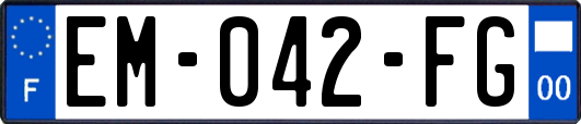 EM-042-FG