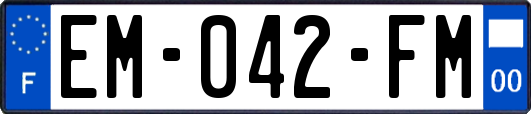 EM-042-FM