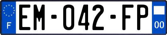 EM-042-FP