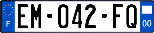 EM-042-FQ