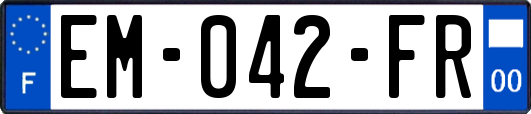 EM-042-FR