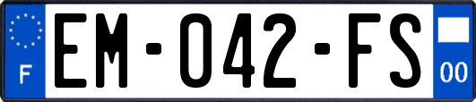 EM-042-FS