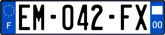 EM-042-FX
