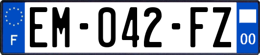 EM-042-FZ