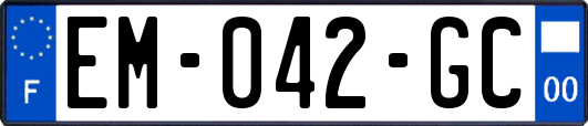 EM-042-GC